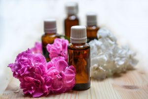 diy essential oils