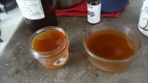 herbal recipe
